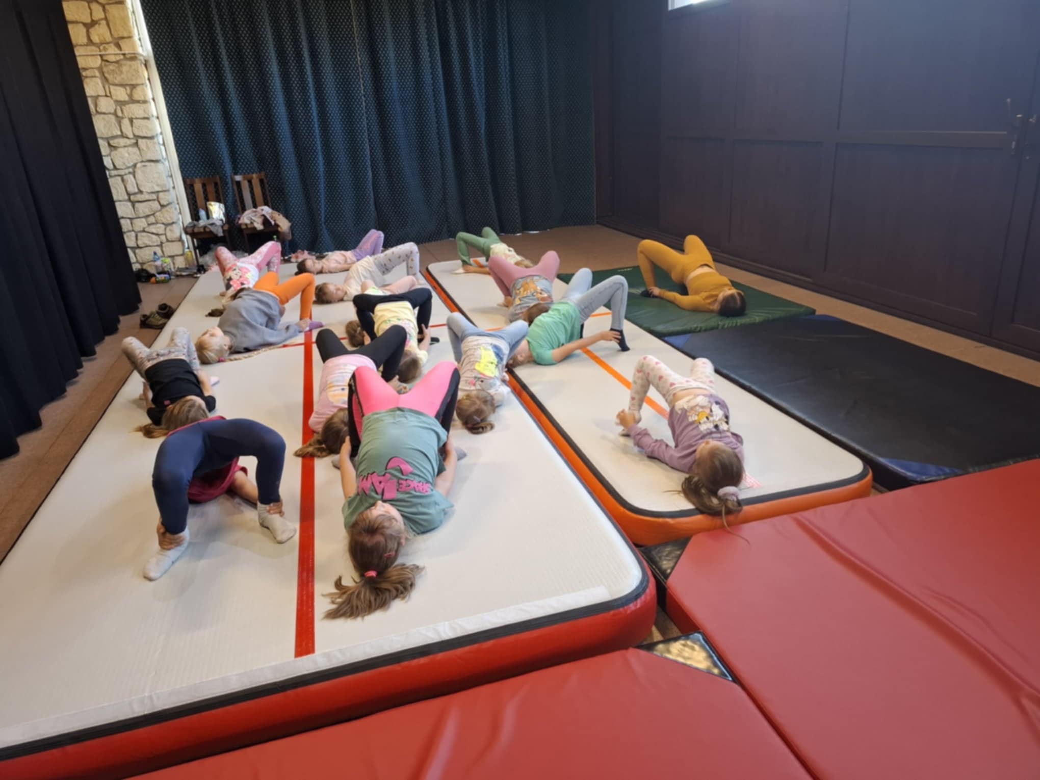 Mobirise Website Builder