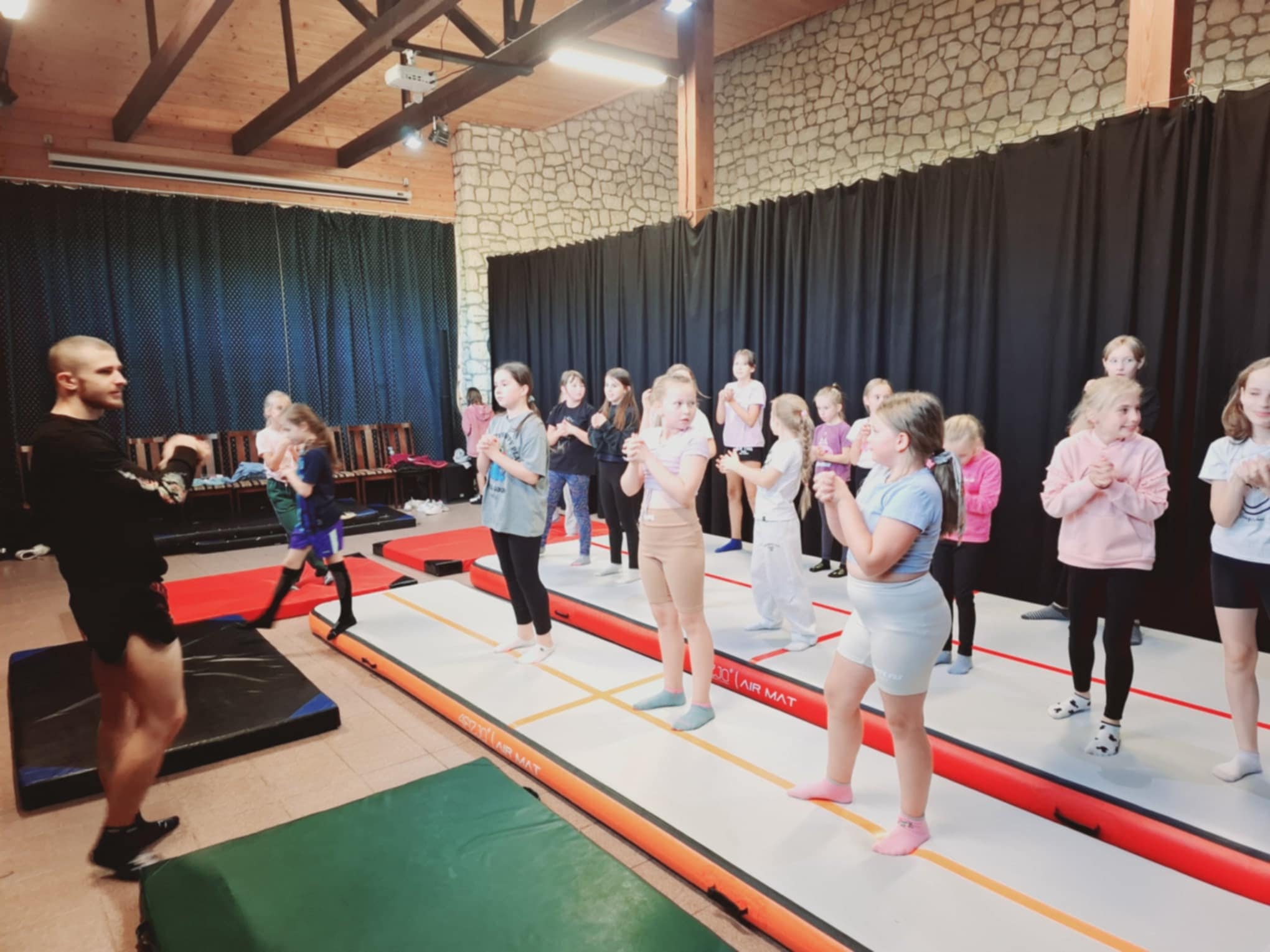 Mobirise Website Builder